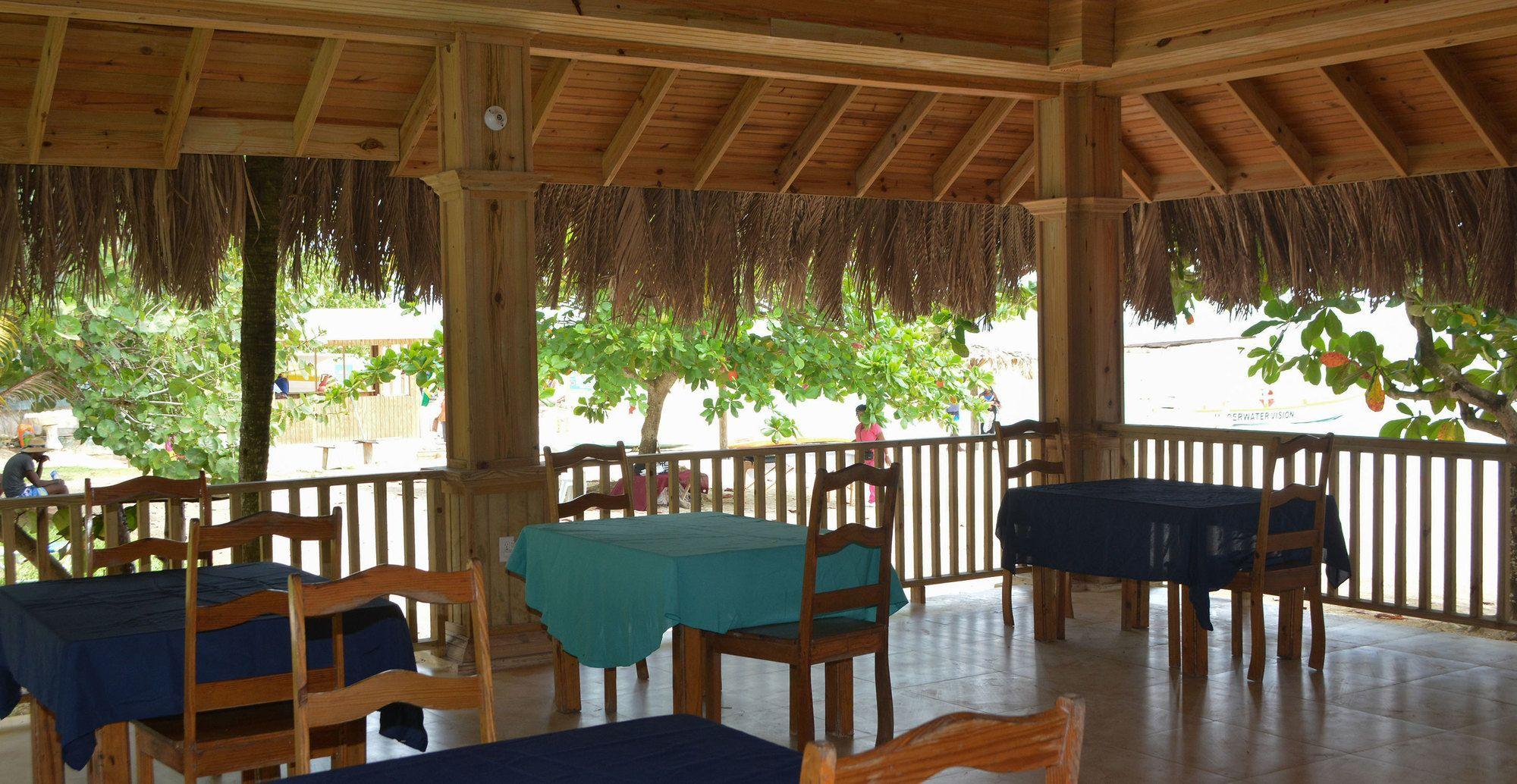 Restaurant Ayurveda Resort