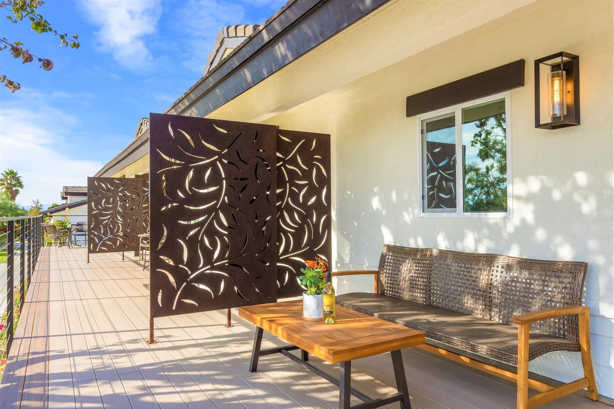 Vista Lobby Villa Inn-Adult Only- Temecula Wine Country