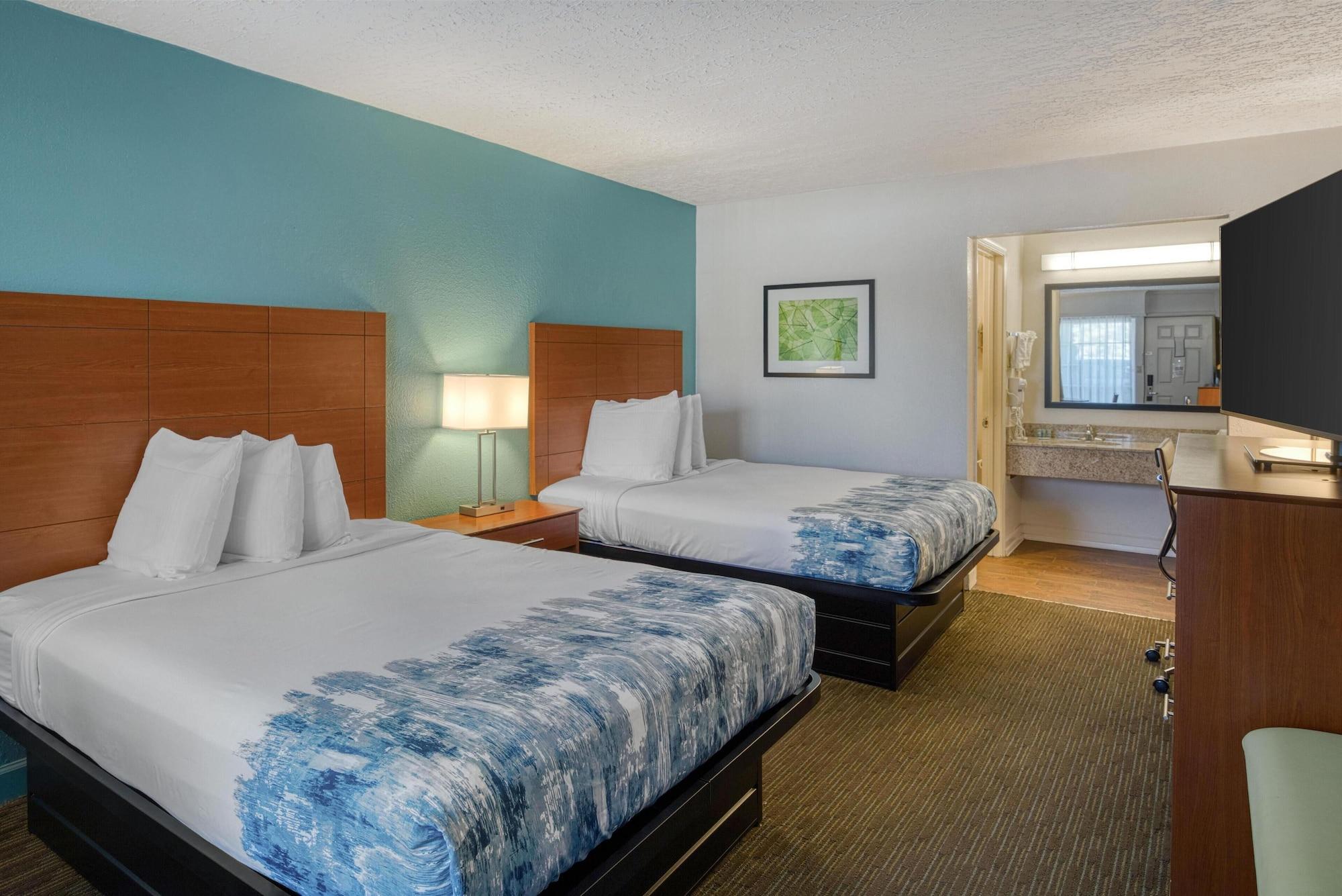 Habitación Best Western Hendersonville Inn