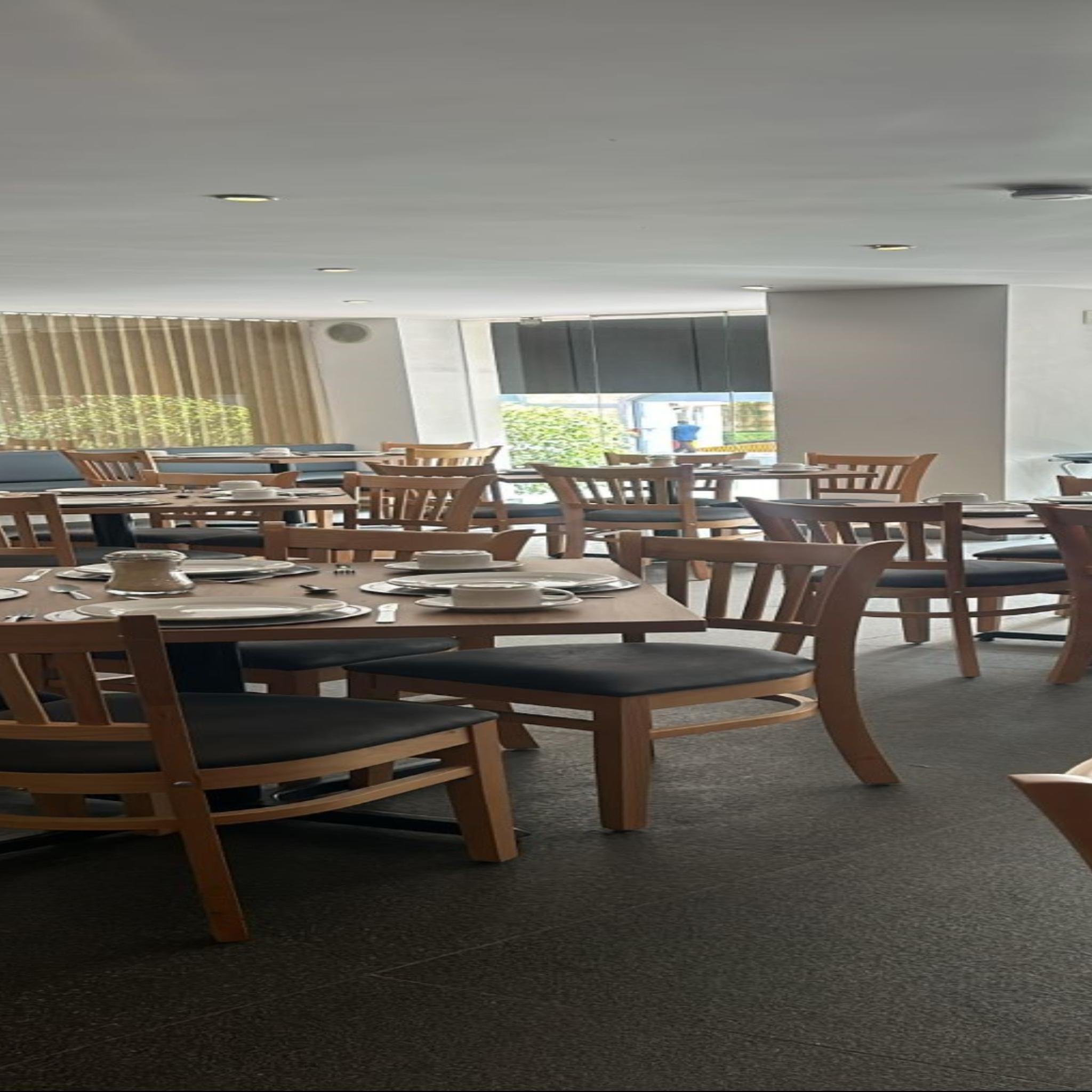Restaurant Hotel Nava