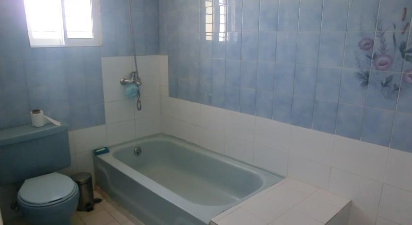 Equipamiento de Habitación Chambres d' hotes La Romana