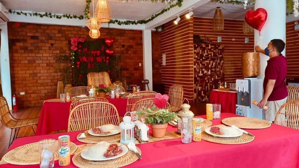 Salón de Baile Villa Marii