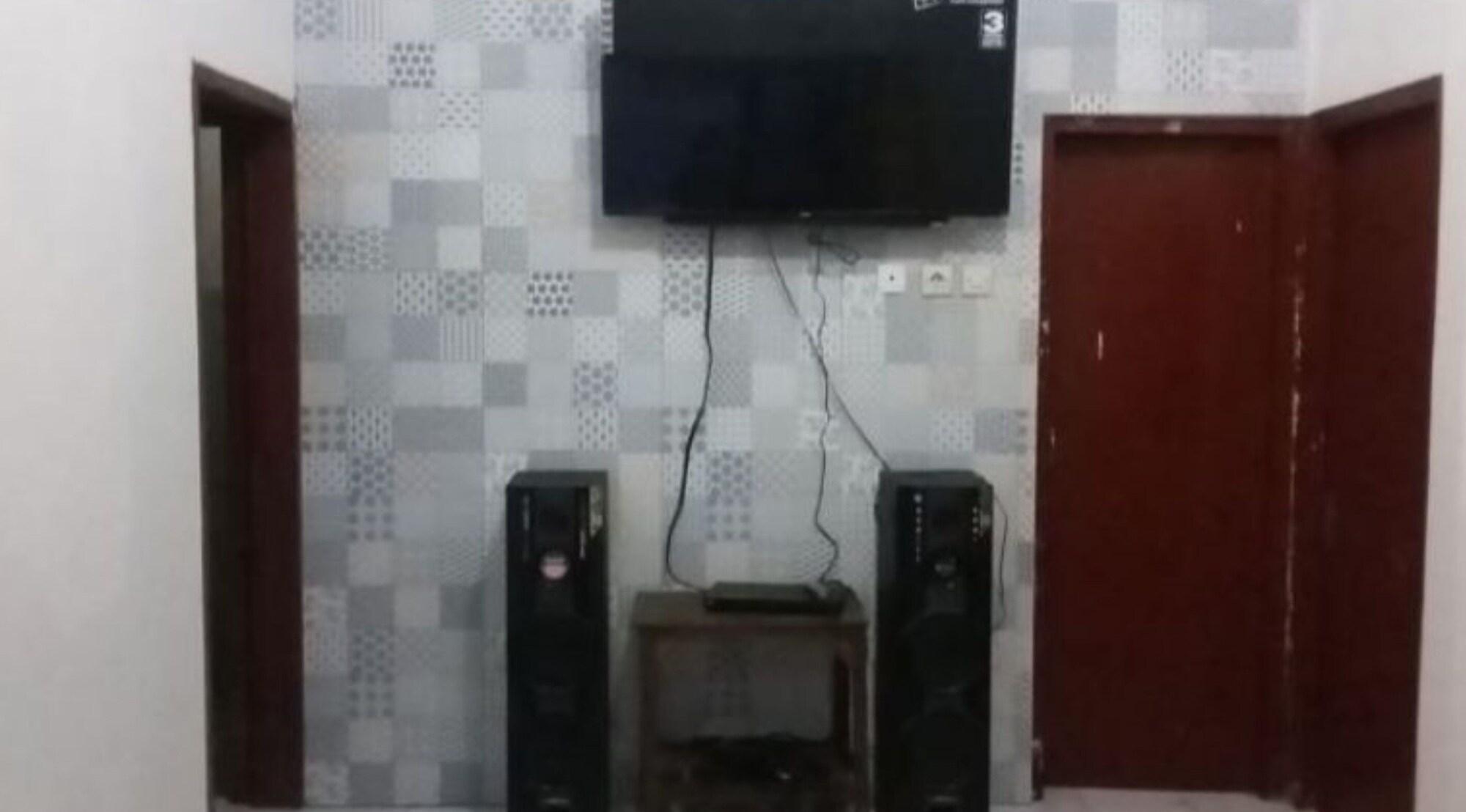 Comodidades del Alojamiento Villa Army