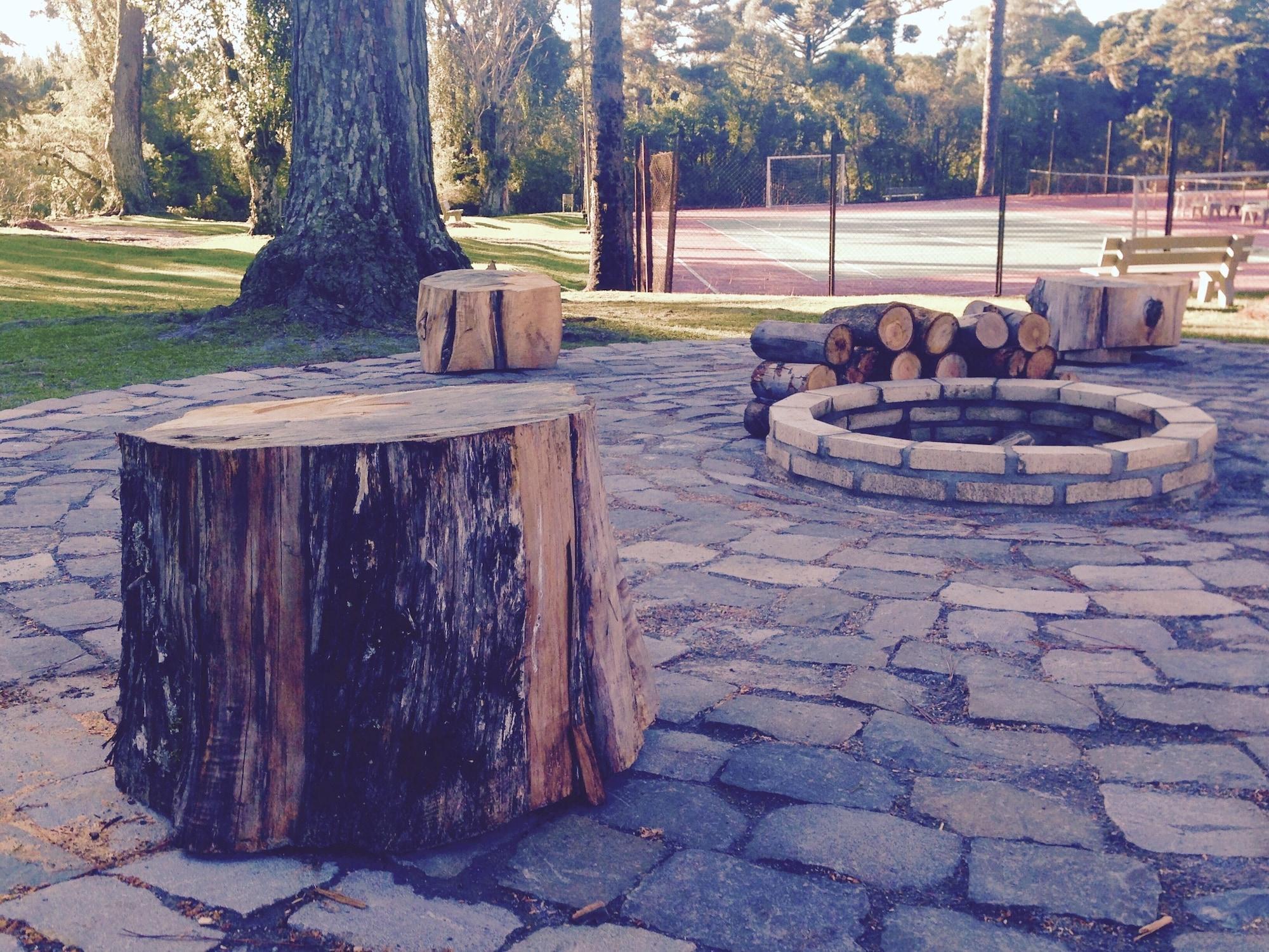 Varios Samuara Hotel