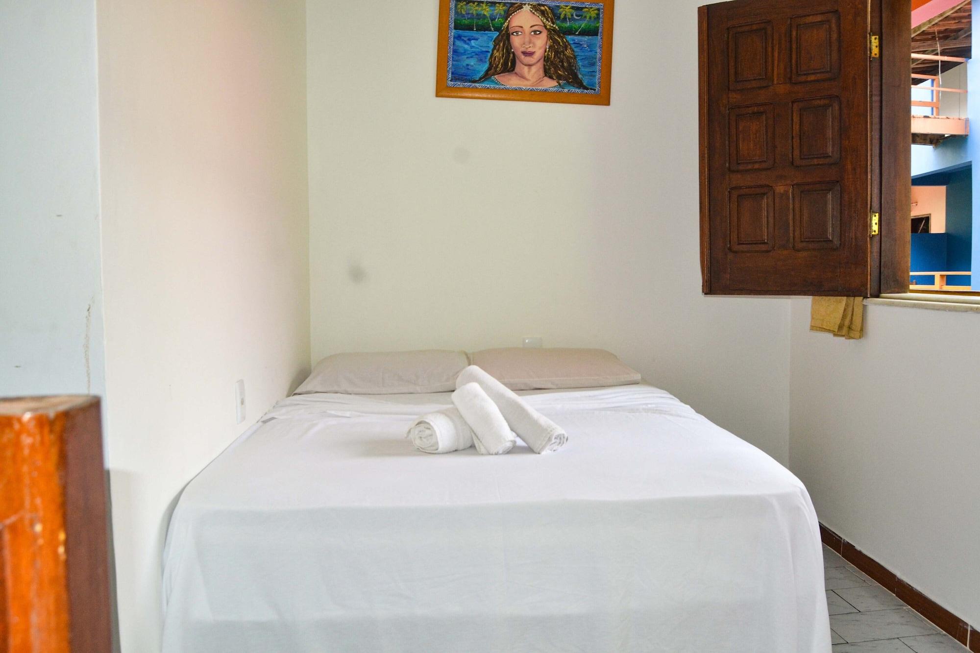 Habitación MARUJO HOTEL