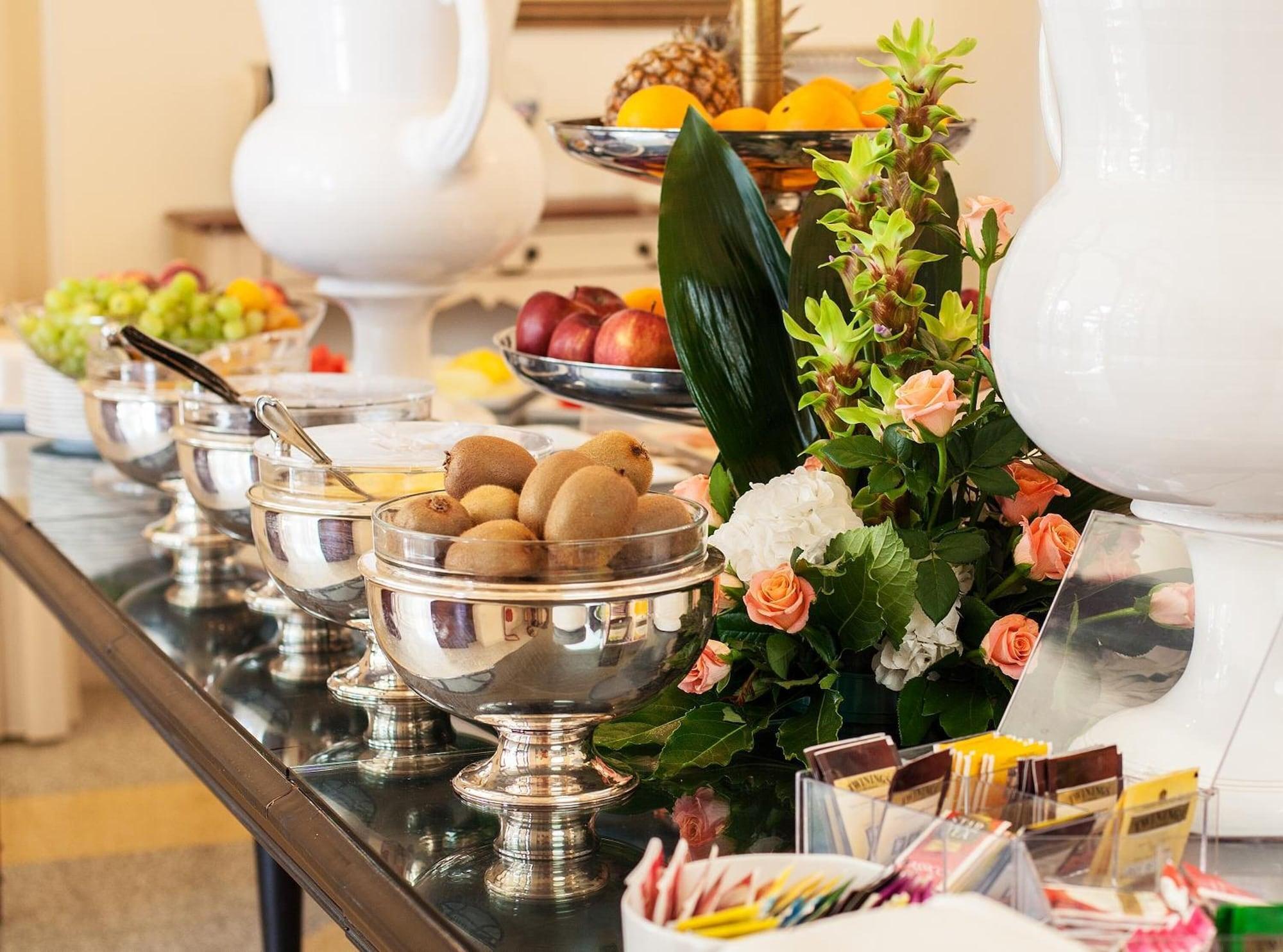 Restaurant Grand Hotel di Lecce