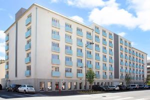 Alojamiento - Quality Aparthotel Reims - Saint-Thomas