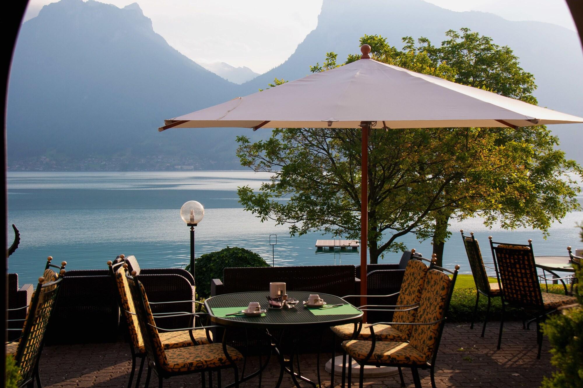 Varios Seehotel Jaegerhof Hubertus