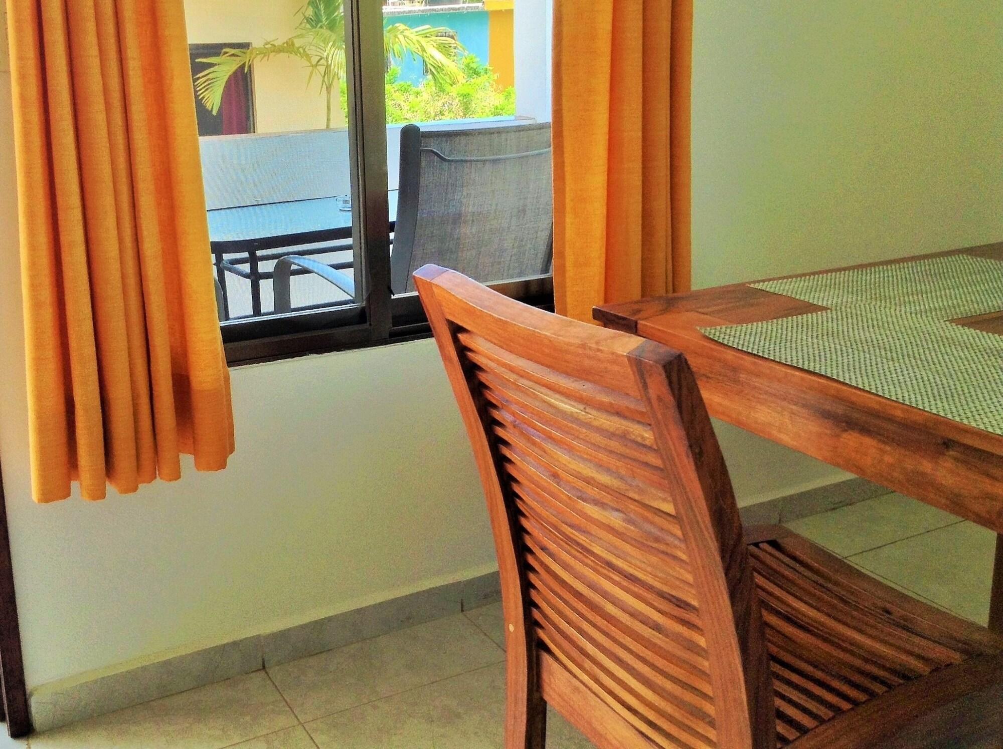 Equipamiento de Habitación Hotel Posada Malix Pek