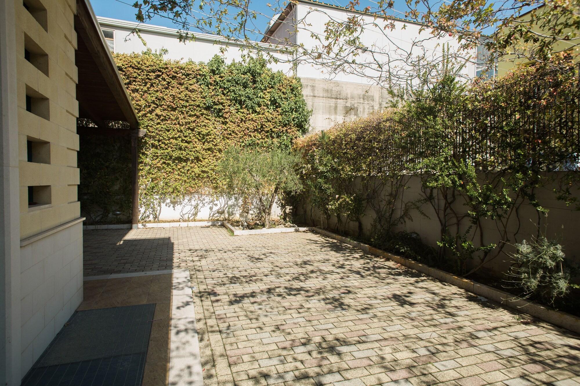 Vista Exterior Il Crusco