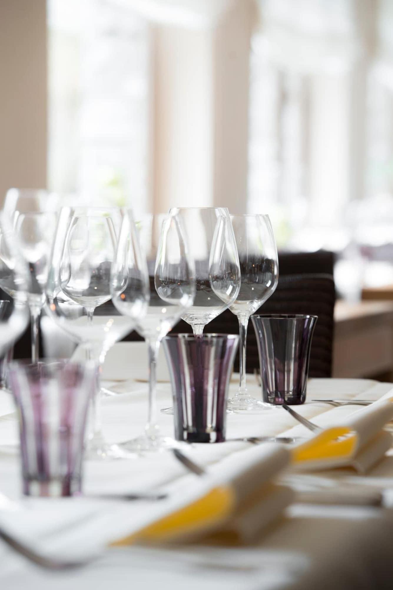 Restaurant Le Moulin Simonis