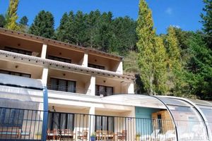 Alojamiento - Logis Hotel Le Mont Barral
