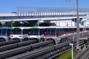 Actividad - JR East Pass (área de Nagano y Niigata): 5 días consecutivos
