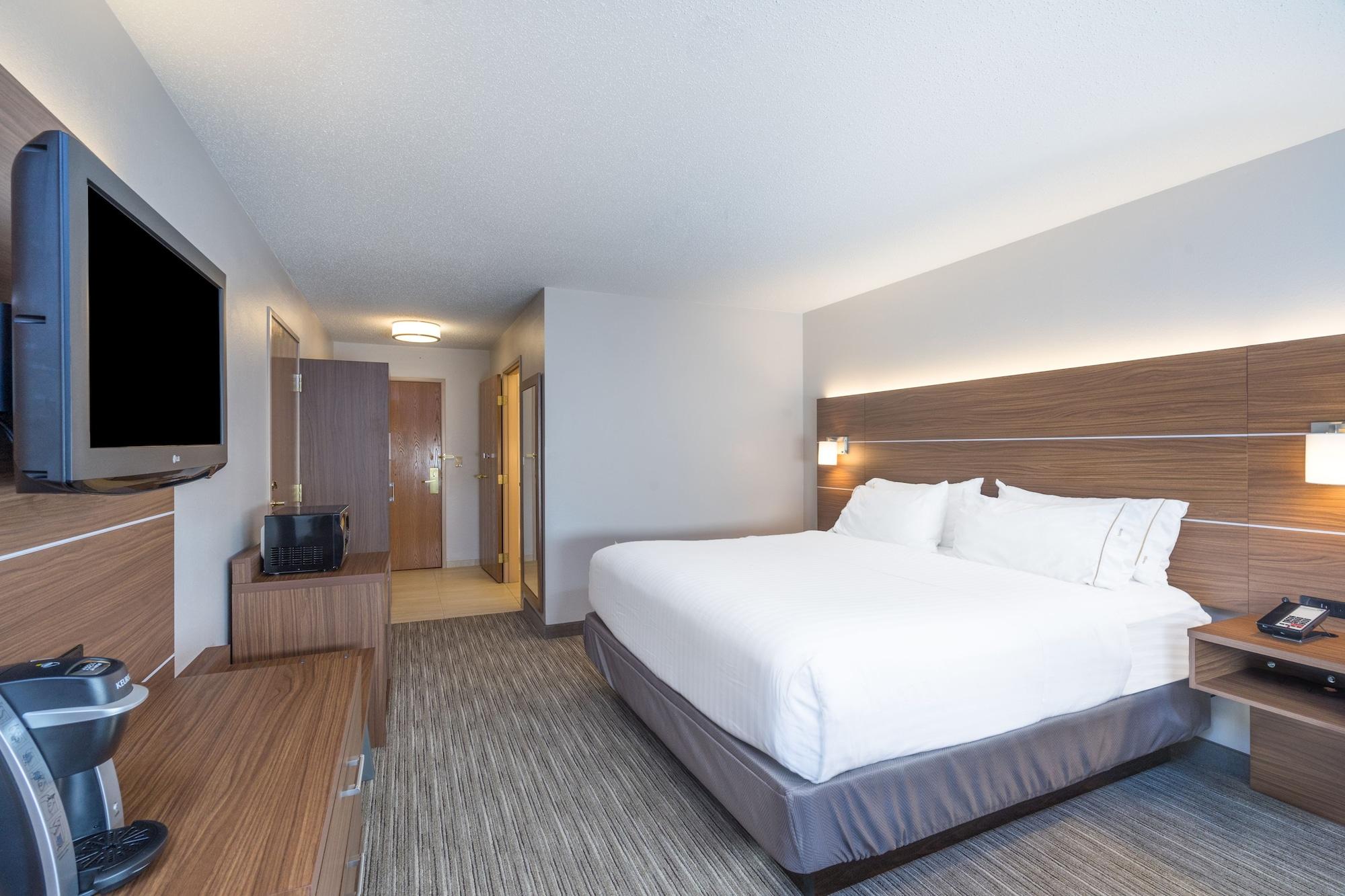 Habitación Holiday Inn Express Howe by IHG