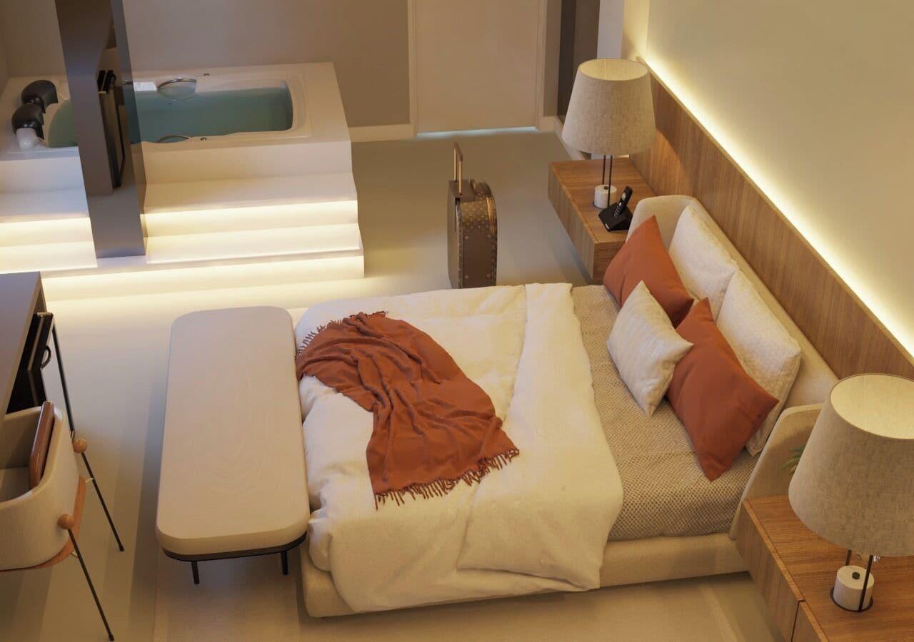 Varios Roma Hotel by H Hotéis - Airport