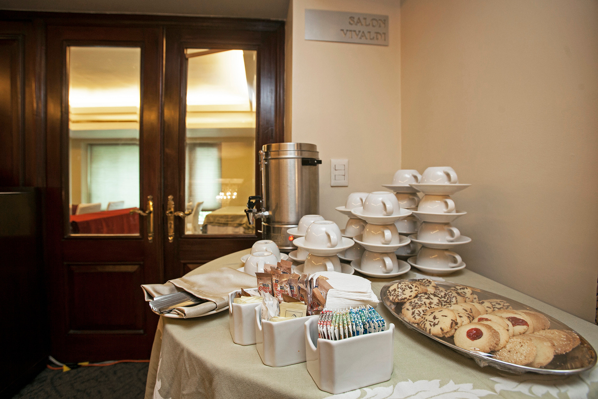 Hotel Emporio Reforma