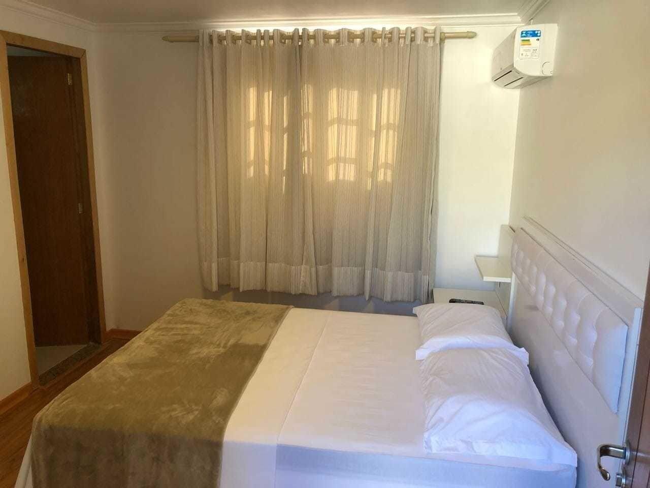Quarto Pousada Charm House