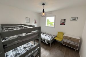 Alquiler Vacacional - La Casa de Kerillo