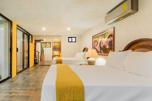 Alquiler Vacacional - Zoque's Mexican Villa
