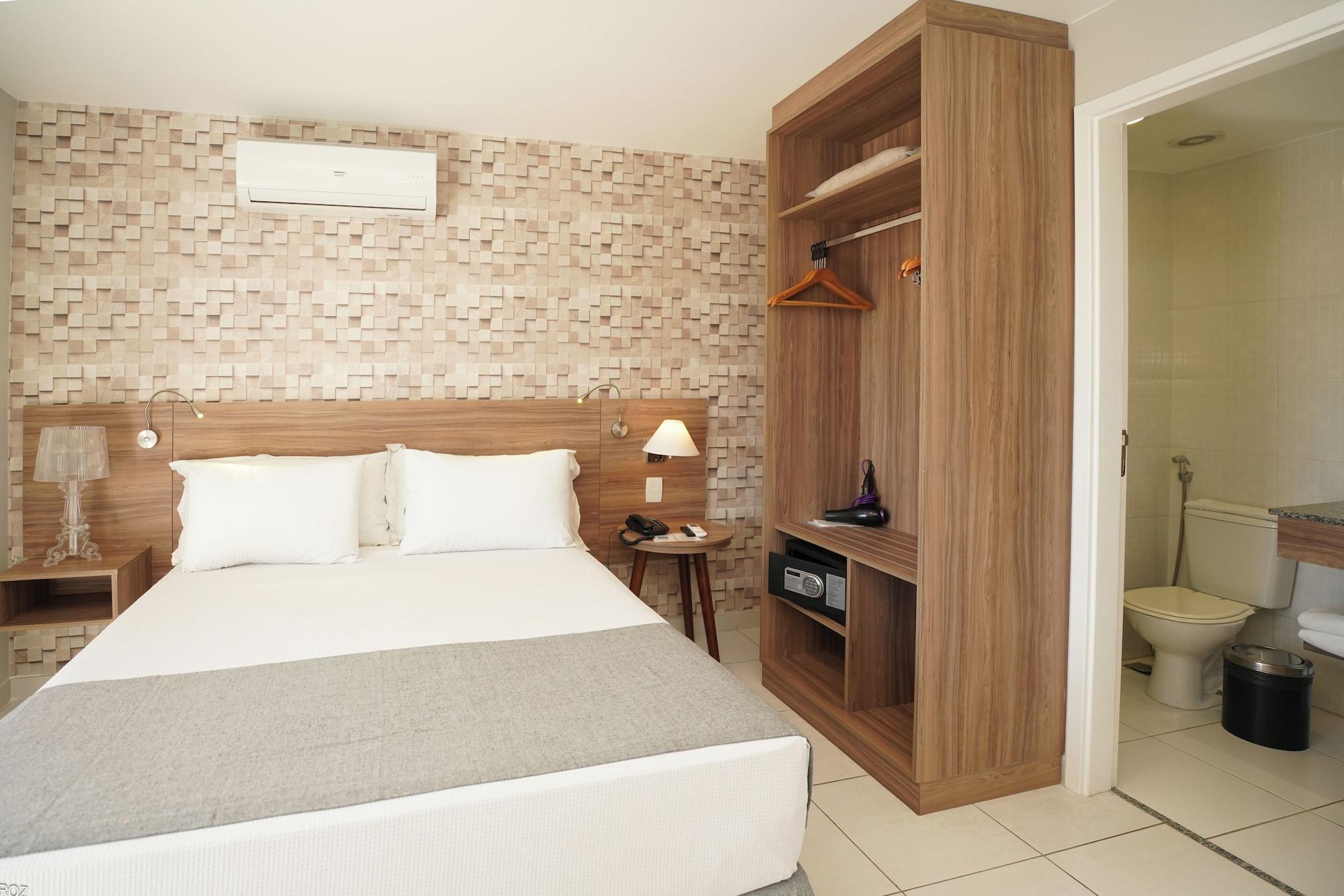 Habitación Promenade Fusion Itaguaí