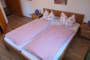 Alojamiento - Tiroler Landgasthaus