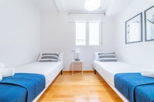 Alquiler Vacacional - Myflats Luxury Navas
