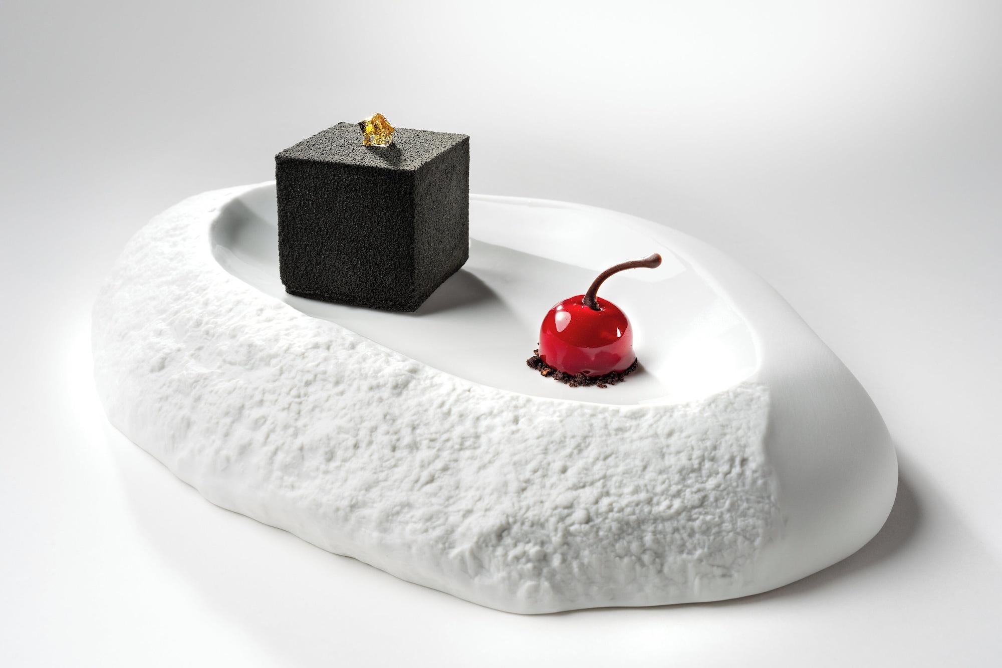 Restaurant Espacio The Jewel Of Waikiki