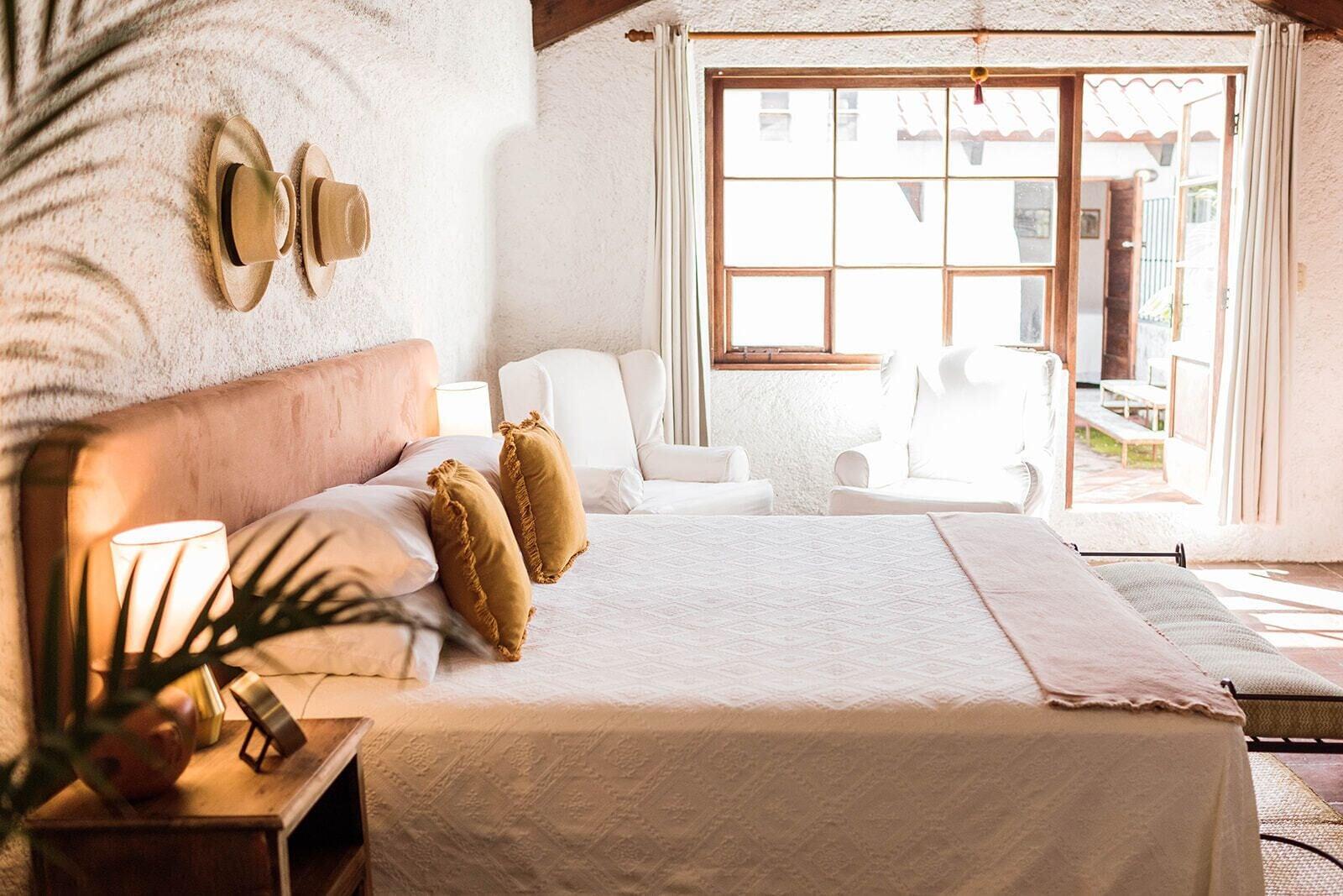 Varios Cacao Boutique Hotel