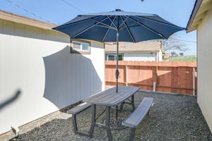 Alquiler Vacacional - Studio 2 Mi to Feather River: Bring Your Pet!