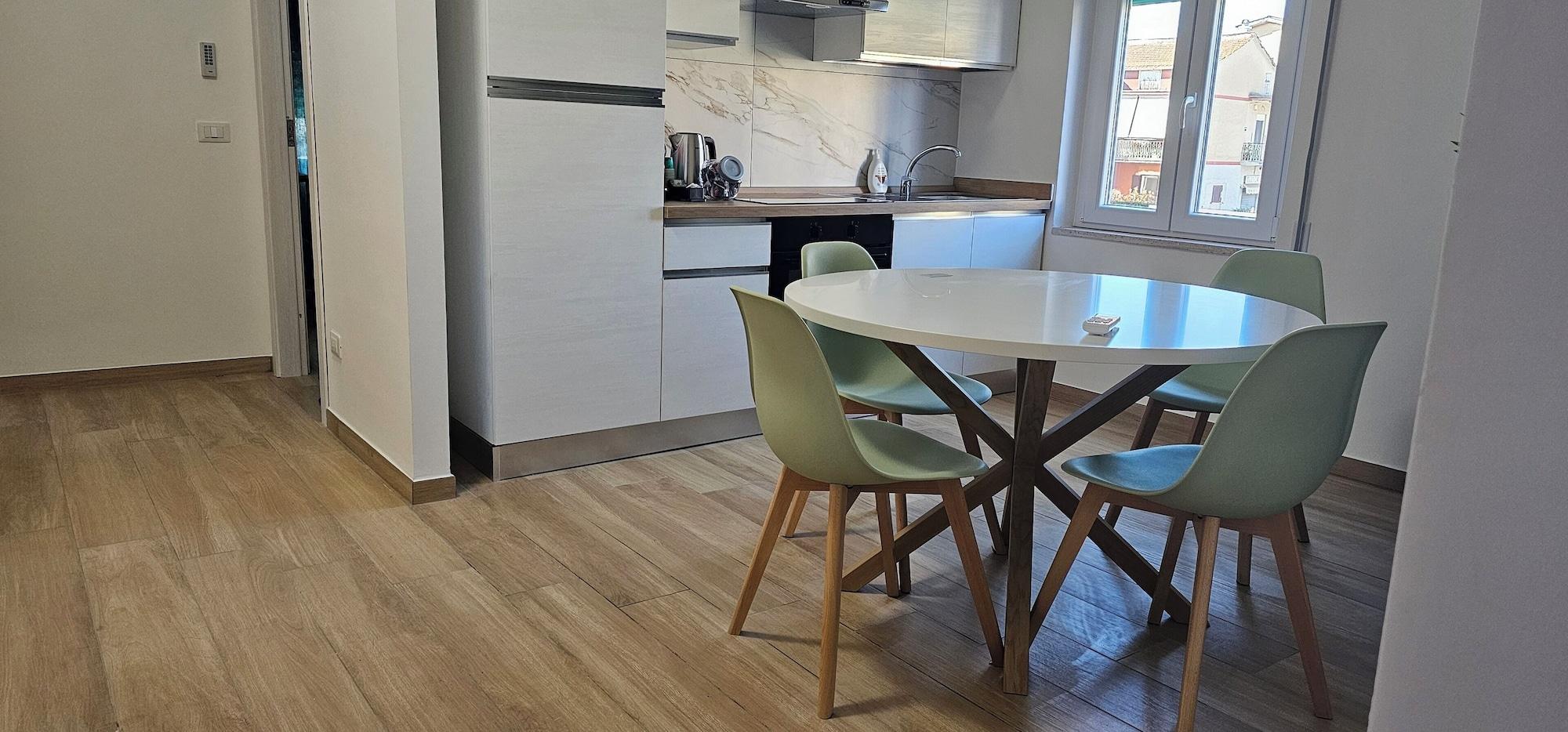 Vista Lobby 3Rome Salaria