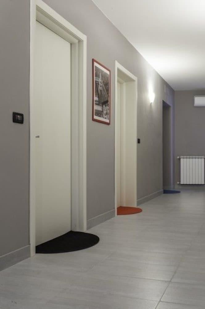 Hotel Easy Venice Room