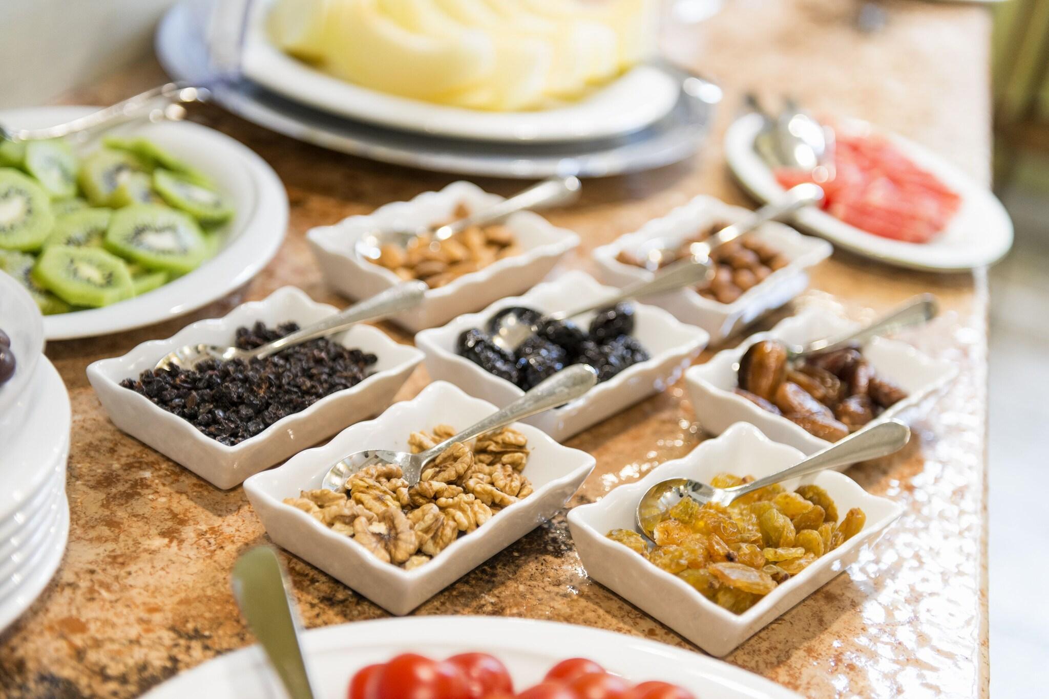 Restaurant Relais Maddalena Camere In Roma