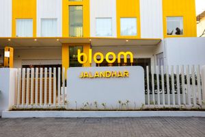 Alojamiento - Bloom Hotel - Jalandhar