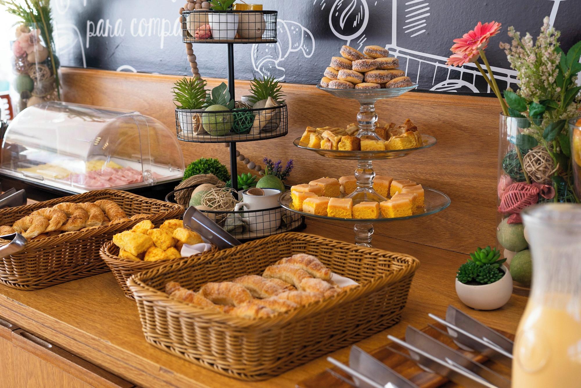 Restaurant ALFA SUITES