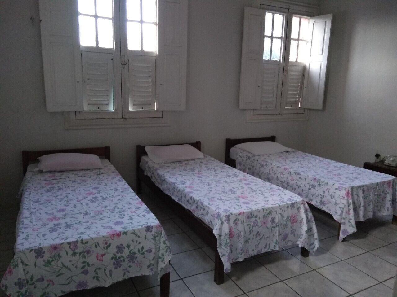Habitación Hotel Central Recife