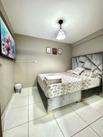 Alquiler Vacacional - Beautiful studio apartment, close to the airport