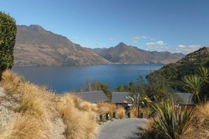 Alojamiento - Azur Luxury Lodge