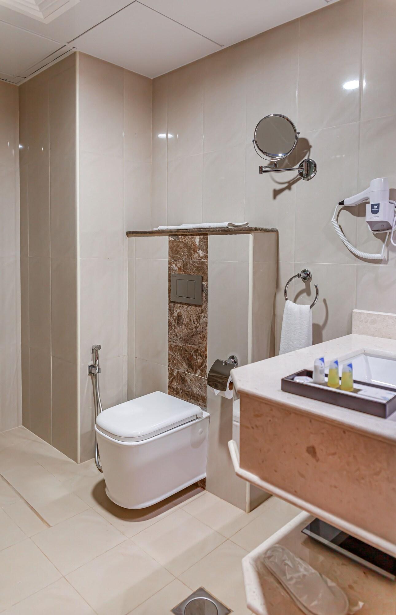 Equipamiento de Habitación Salalah International Hotel