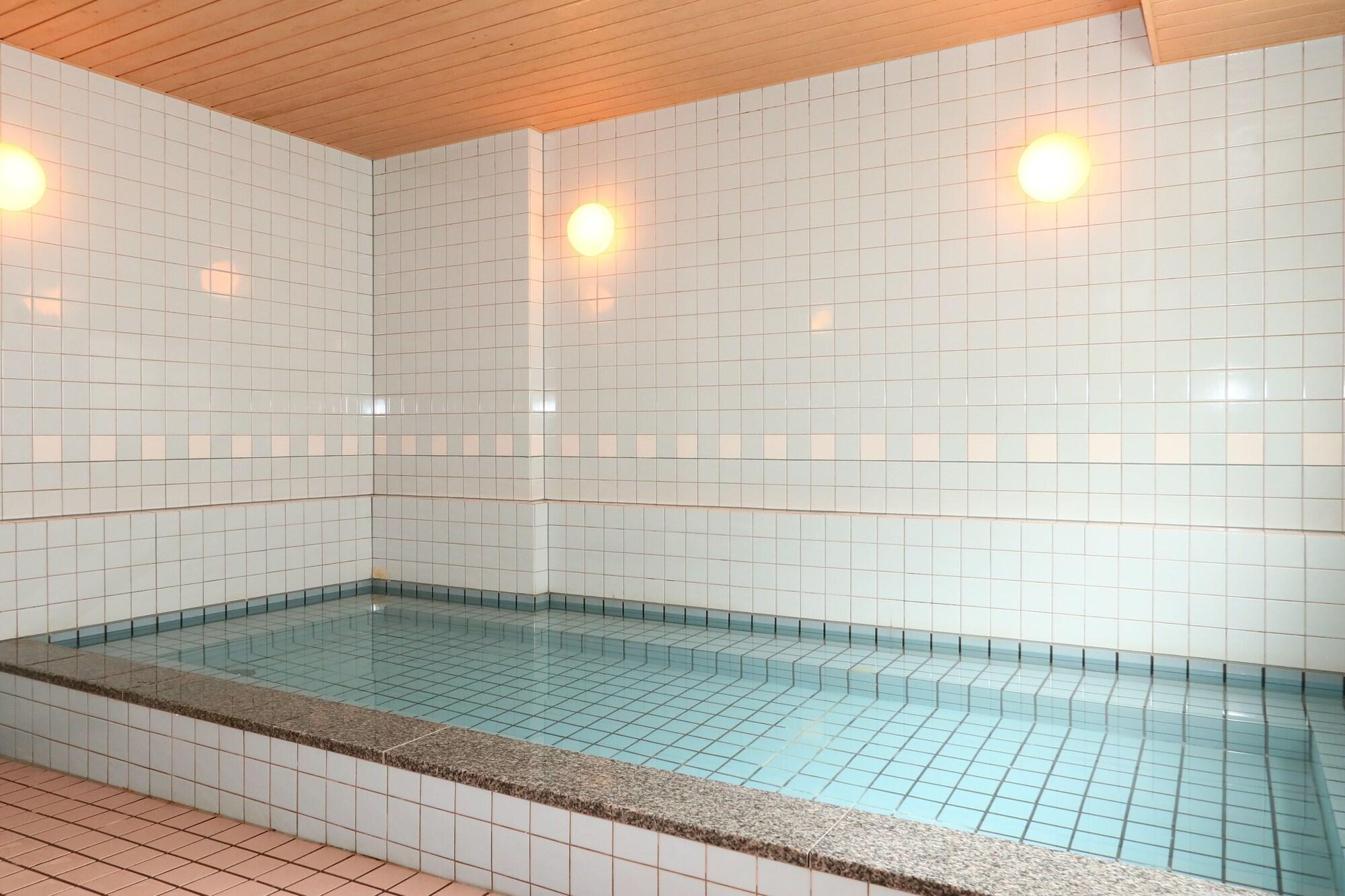 Comodidades del Alojamiento Hotel Masudaya