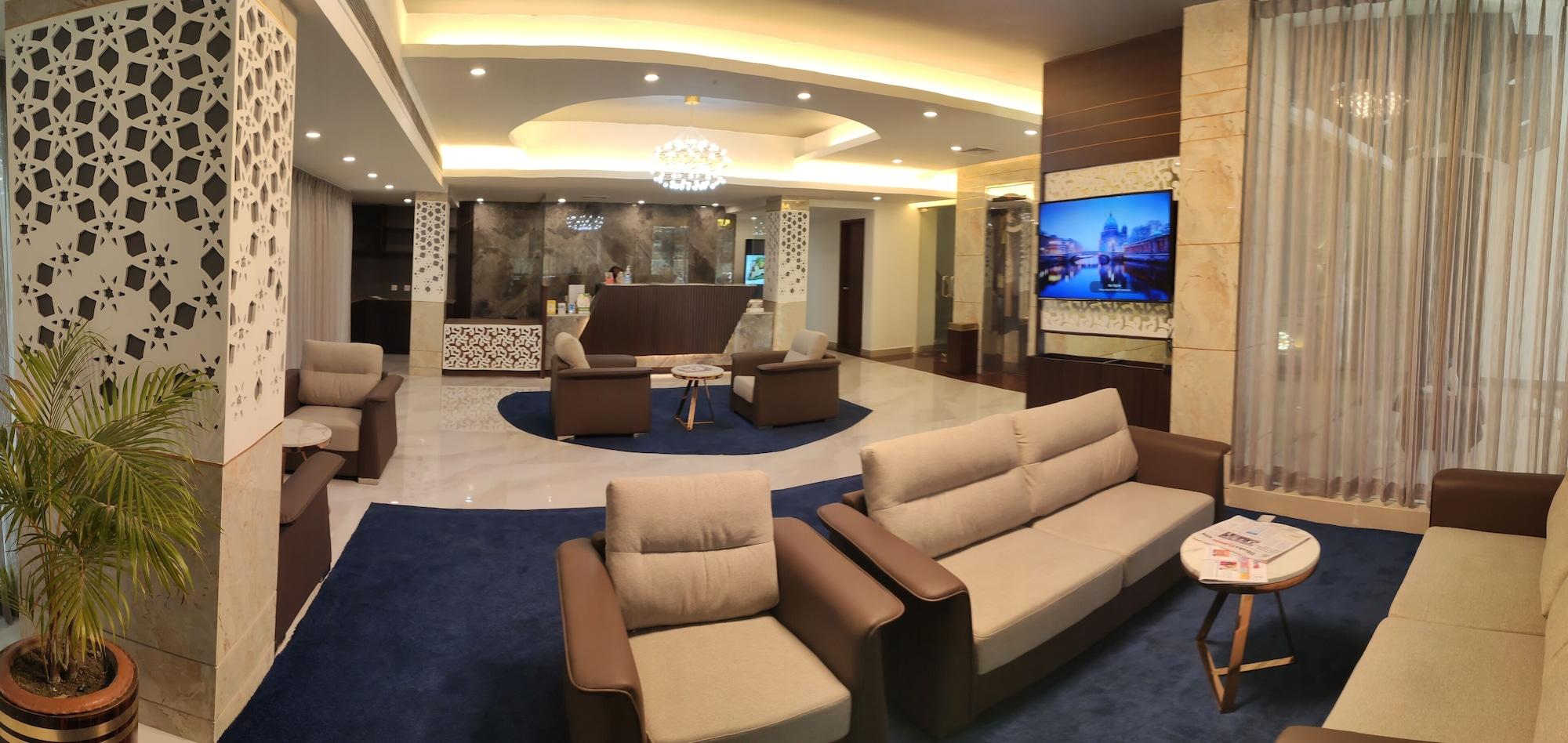Varios Hotel Bengal Inn