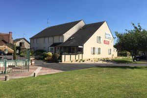 Alojamiento - Hôtel Le Dauphin