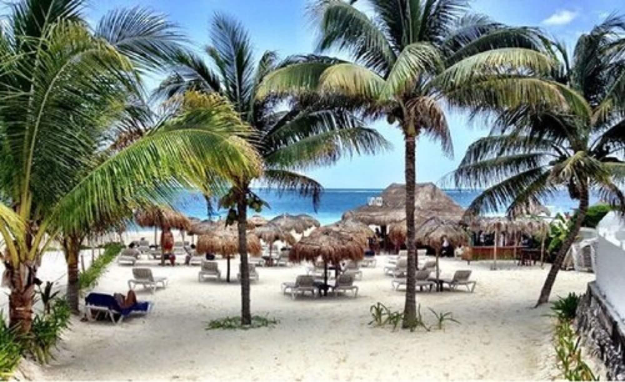 Varios BALAM Playa - 15 Th. Ave
