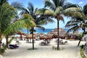 Hospedagens - BALAM Playa - 15 Th. Ave