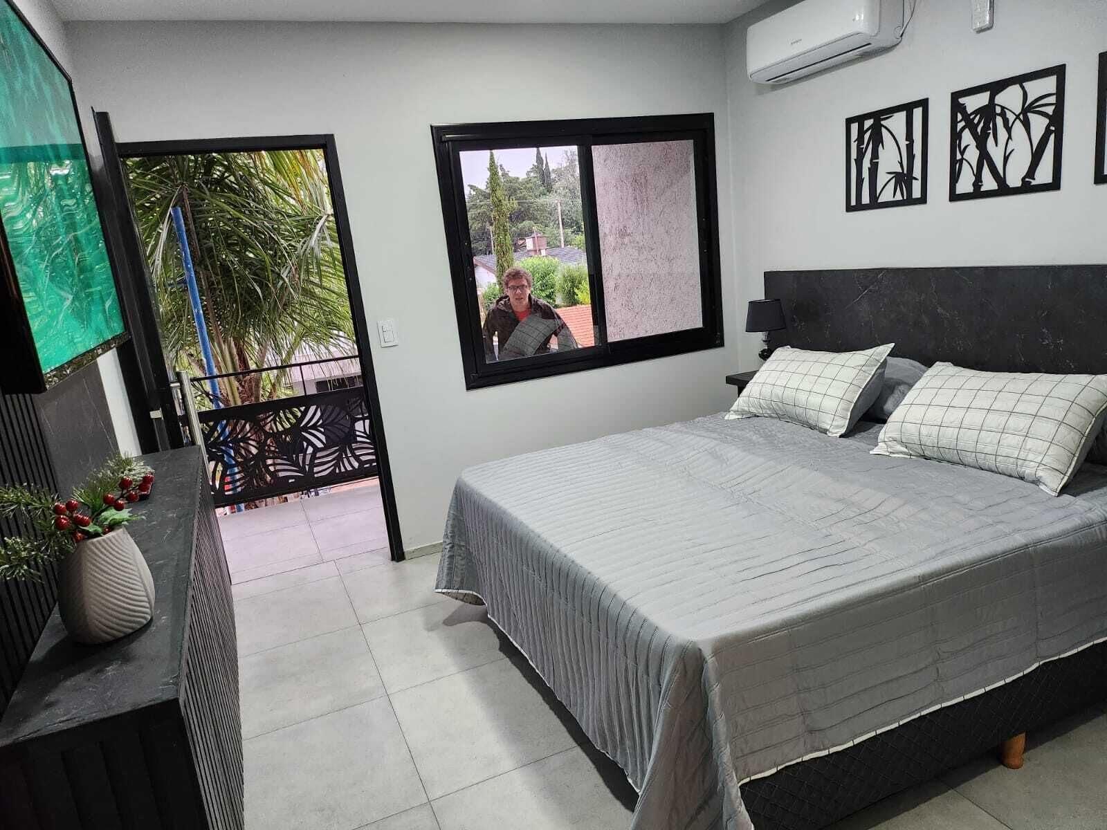 Habitación Hotel El Paraiso Boutique