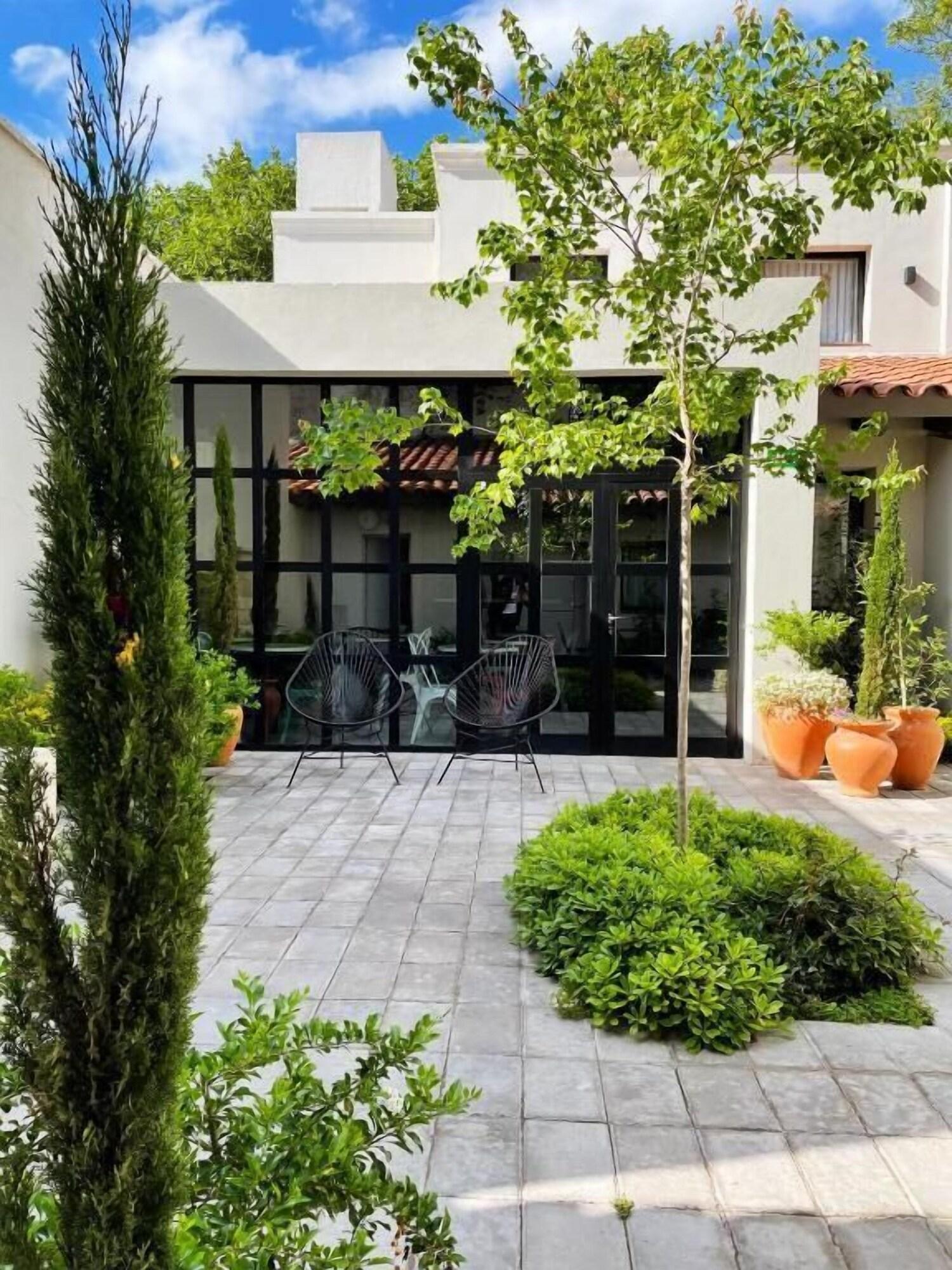 Comodidades del Alojamiento Huli B&B