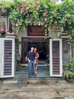 Alojamiento - Miss Ten Homestay