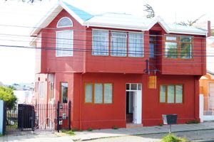 Alojamiento - Haiken Hostal