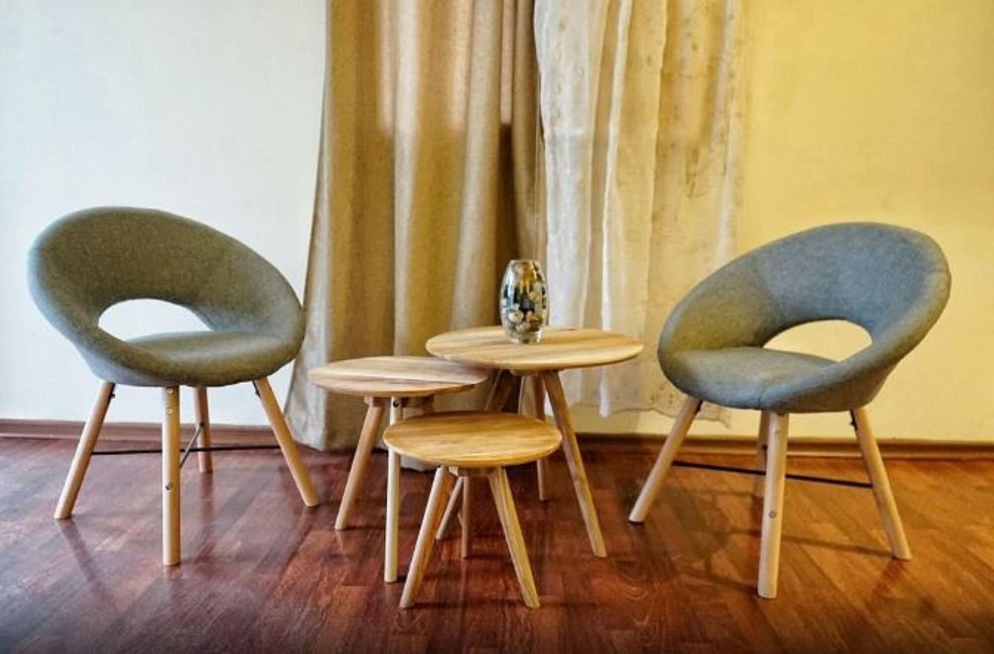 Comodidades del Alojamiento Blu Suites Motel Y Refugio Romantico - Adults Only
