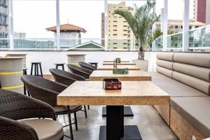 Alojamiento - Hotel Villa Smart