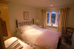 Alquiler Vacacional - As seen in The Times 'Top 30 Cosiest Cottages in Britain'  2015